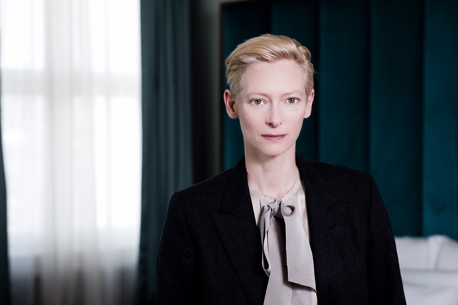 TILDA SWINTON